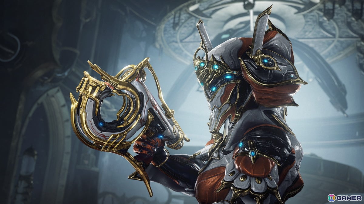 「Warframe」6月配信予定のシネマティックアップデート「翡翠の影」ティザートレイラーが公開！の画像2
