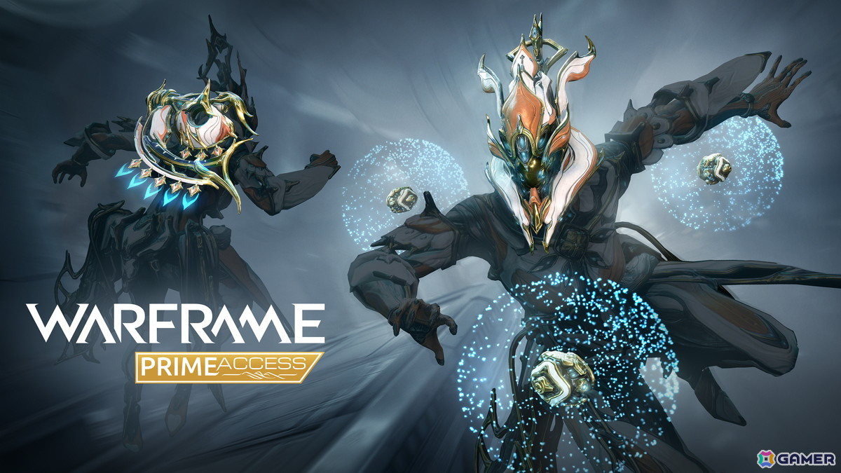 「Warframe」6月配信予定のシネマティックアップデート「翡翠の影」ティザートレイラーが公開！の画像4