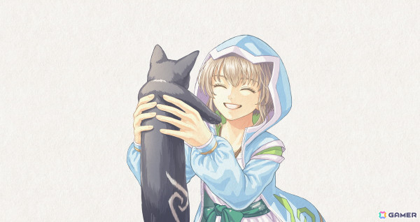 「九魂の久遠」ツクモ（CV：夏吉ゆうこ）の歌う「一匹と一人の約束」にのせてストーリーを紹介したPVが公開！の画像2