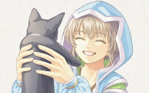 「九魂の久遠」ツクモ（CV：夏吉ゆうこ）の歌う「一匹と一人の約束」にのせてストーリーを紹介したPVが公開！