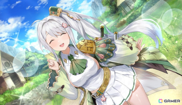 「ちゃんごくし！シリーズ」の公式Discordサーバーが開設！戦略バトルRTS「ちゃんごくし！絢爛」の主人公・劉備やシナリオの情報も先行公開の画像3