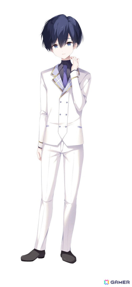 ジュエリー・ハーツ・アカデミア」がPS4/Switchで10月24日に発売