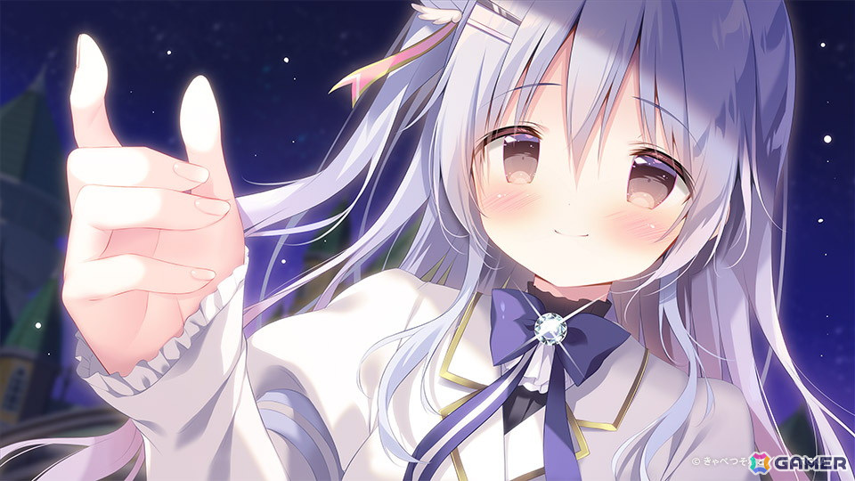 ジュエリー・ハーツ・アカデミア」がPS4/Switchで10月24日に発売