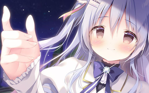 「ジュエリー・ハーツ・アカデミア」がPS4/Switchで10月24日に発売！落ちこぼれクラスが世界を救う青春学園ファンタジー