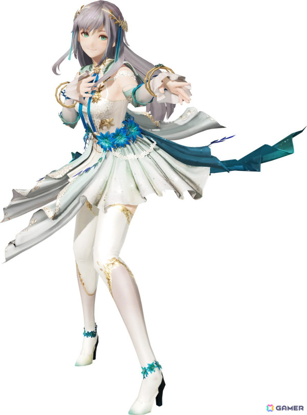 「グランサガ」ストーリーイベント「IFストーリー：ウチを推して！～キラッキラのアイドルを目指して～」が開催！キュイの専用AFが登場の画像13