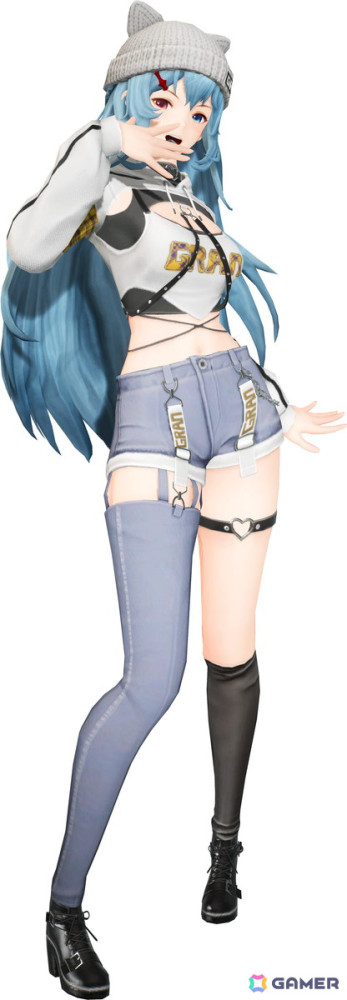 「グランサガ」ストーリーイベント「IFストーリー：ウチを推して！～キラッキラのアイドルを目指して～」が開催！キュイの専用AFが登場の画像14