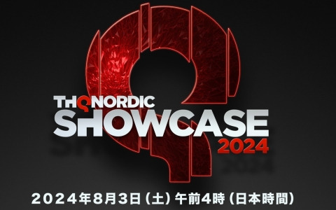 「THQ Nordicデジタルショーケース2024」が8月3日に開催！「Gothic 1 Remake」「Titan Quest II」などの最新情報も