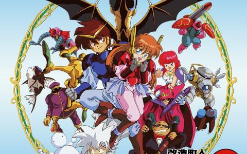 「改造町人シュビビンマン 3 -異界のプリンセス-」5月3日に配信！陽気な南の島を舞台に放て、シュビビーム