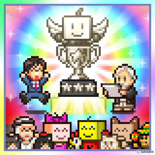 理想の学び舎を作り名門校や強豪校を目指す学校運営シミュレーションゲーム「名門ポケット学院3」PS4ダウンロード版が発売！の画像