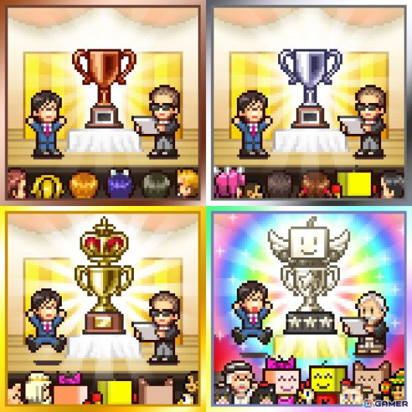 理想の学び舎を作り名門校や強豪校を目指す学校運営シミュレーションゲーム「名門ポケット学院3」PS4ダウンロード版が発売！の画像4