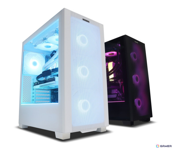 高い冷却性能と拡張性を誇るFRONTIERのプレミアムゲーミングPC「GHLシリーズ」が発売！の画像1
