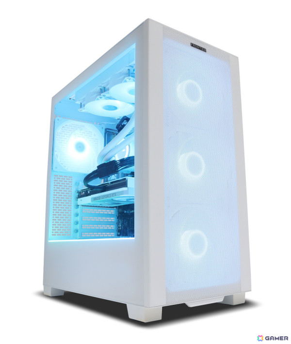 高い冷却性能と拡張性を誇るFRONTIERのプレミアムゲーミングPC「GHLシリーズ」が発売！の画像2