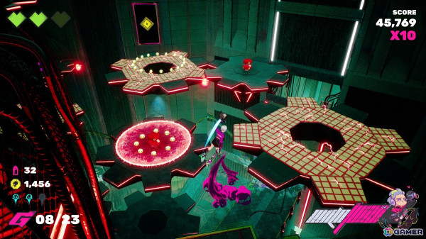 アニメにインスパイアされた3Dプラットフォーマー「RKGK」の配信日が5月22日に決定！初のゲームプレイトレーラーも公開の画像