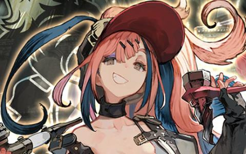 「チェンクロ」奈落の世界の「トバルカ」（CV：今井麻美）が新登場！「耽溺の鍛冶師」登場フェスが開催中