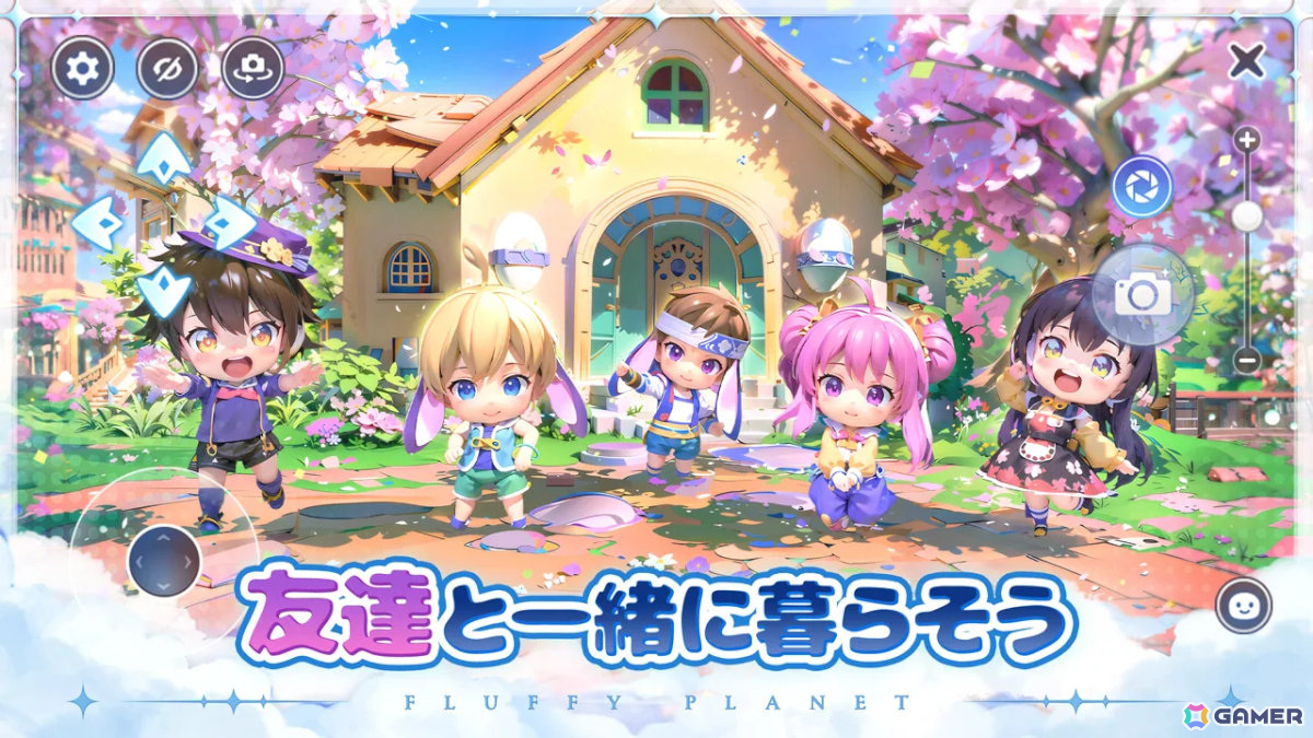 2024年GWの連休におすすめの新作・準新作スマホゲーム情報まとめの画像