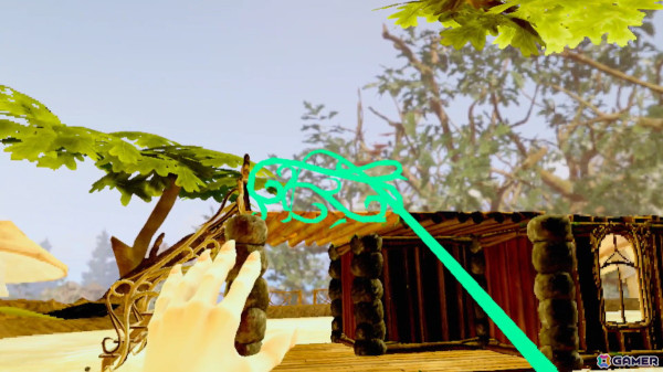 「Smalland: Survive the Wilds VR」Meta Quest独占でリリース！小人になって冒険するサバイバルアドベンチャーの画像