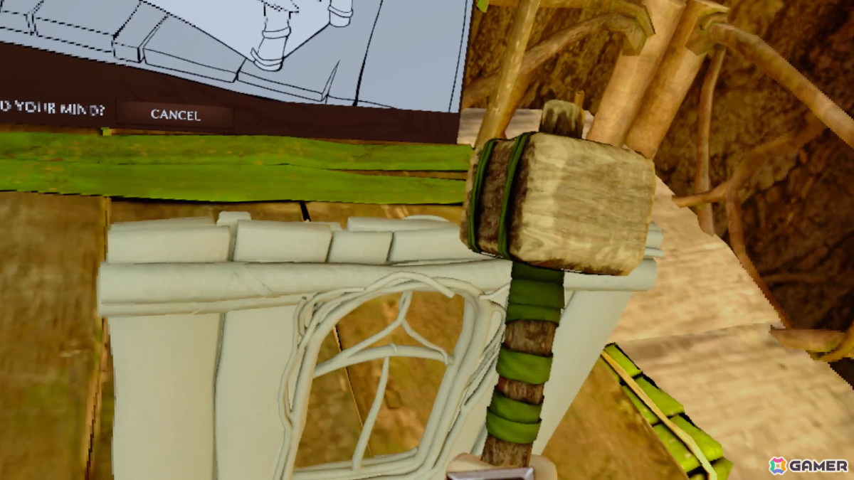 「Smalland: Survive the Wilds VR」Meta Quest独占でリリース！小人になって冒険するサバイバルアドベンチャーの画像6