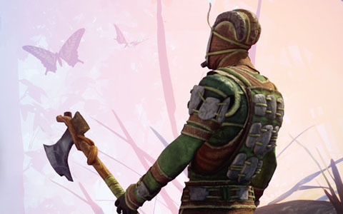 「Smalland: Survive the Wilds VR」Meta Quest独占でリリース！小人になって冒険するサバイバルアドベンチャー