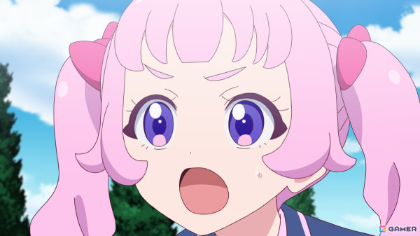 アニメ「ひみつのアイプリ」第5話「ピカピカ☆おそうじ対決」のあらすじ＆先行カットが公開！の画像