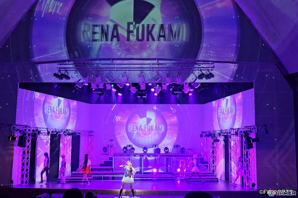 オリジナルストーリーが展開する「グリザイア：ファントムトリガー THE STAGE」が開幕！ゲネプロレポート・舞台写真が到着の画像3