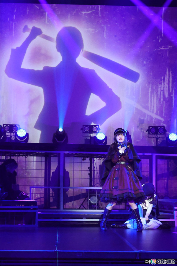 オリジナルストーリーが展開する「グリザイア：ファントムトリガー THE STAGE」が開幕！ゲネプロレポート・舞台写真が到着の画像9