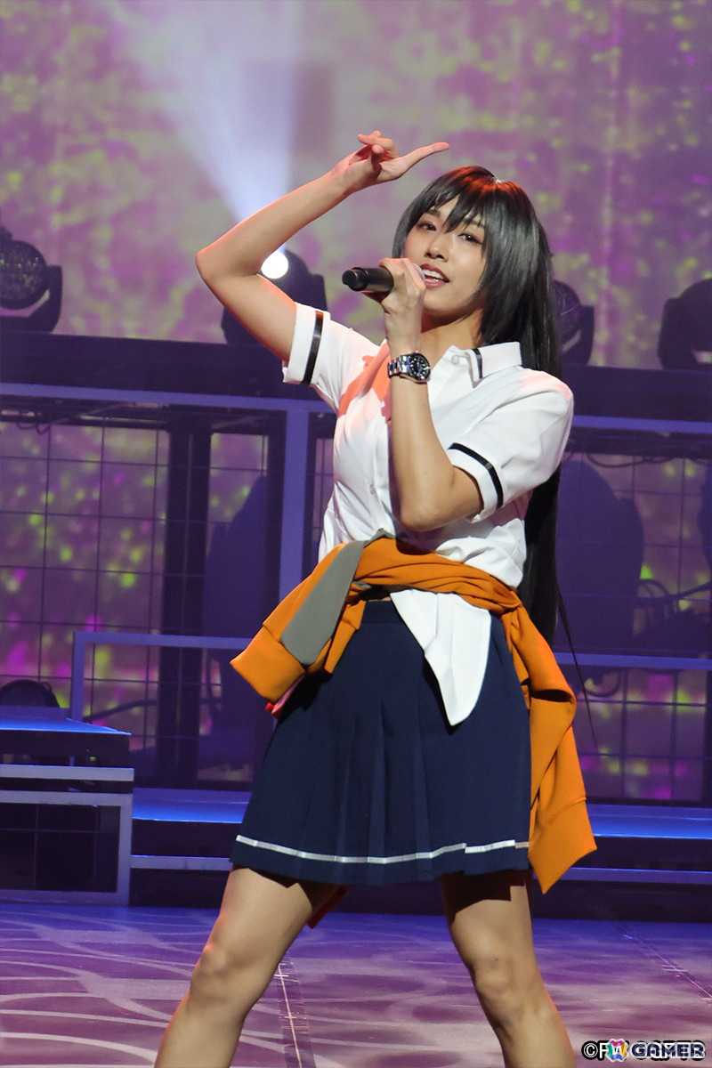 オリジナルストーリーが展開する「グリザイア:ファントムトリガー THE STAGE」が開幕!ゲネプロレポート・舞台写真が到着の画像