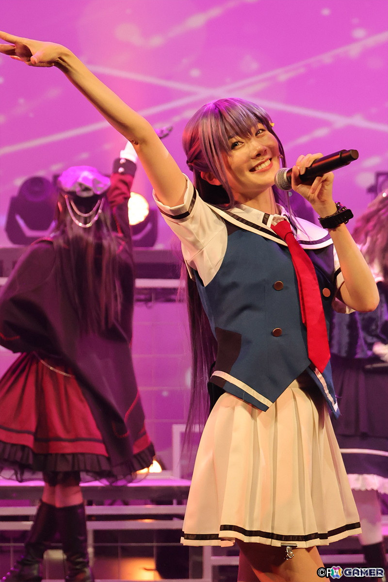 オリジナルストーリーが展開する「グリザイア:ファントムトリガー THE STAGE」が開幕!ゲネプロレポート・舞台写真が到着の画像