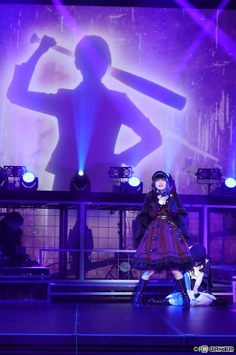 オリジナルストーリーが展開する「グリザイア:ファントムトリガー THE STAGE」が開幕!ゲネプロレポート・舞台写真が到着の画像