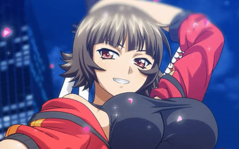「一騎当千エクストラバースト」で「閃乱カグラ」コラボのシナリオイベント「乱舞せよ！忍界に咲き誇る華宴」後半が開催！