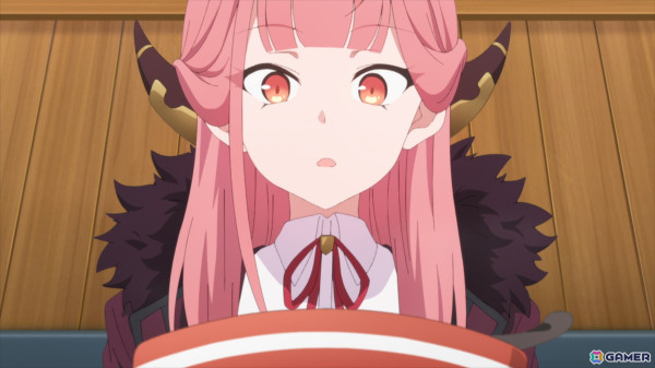 TVアニメ「ブルーアーカイブ The Animation」第5話「友達なんかじゃない！」の先行カットとあらすじが公開！の画像3
