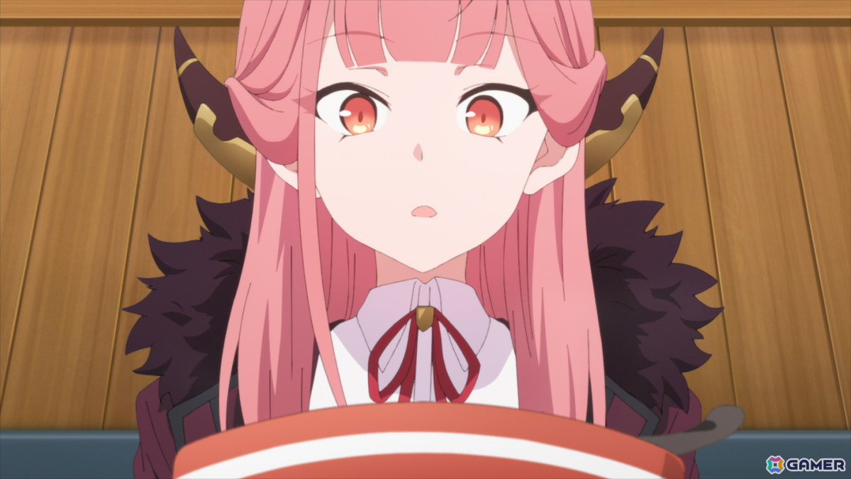 TVアニメ「ブルーアーカイブ The Animation」第5話「友達なんかじゃない!」の先行カットとあらすじが公開!の画像