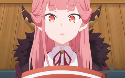 TVアニメ「ブルーアーカイブ The Animation」第5話「友達なんかじゃない！」の先行カットとあらすじが公開！