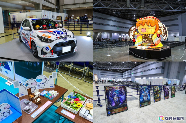 「PalVerse presents カードゲーム祭2024 in 東京」が開催！総勢17,163名が来場の画像2