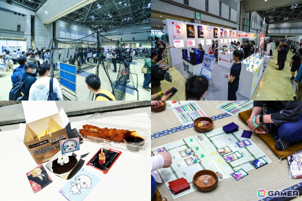 「PalVerse presents カードゲーム祭2024 in 東京」が開催！総勢17,163名が来場の画像3