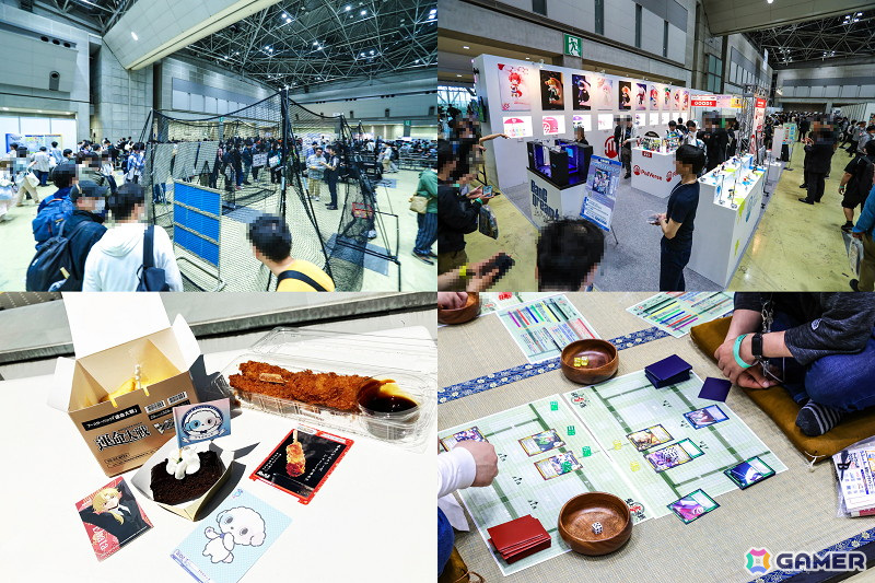 「PalVerse presents カードゲーム祭2024 in 東京」が開催!総勢17,163名が来場の画像