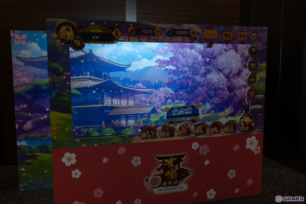 「雀魂5周年記念～魂天神社例大祭～」会場ではフードエリアや物販が大盛況！ステージイベントではファンとの対戦で一翻役が連発の画像14