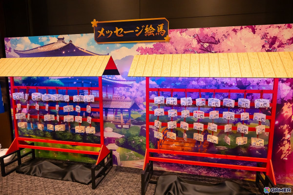 「雀魂5周年記念～魂天神社例大祭～」会場ではフードエリアや物販が大盛況！ステージイベントではファンとの対戦で一翻役が連発の画像23