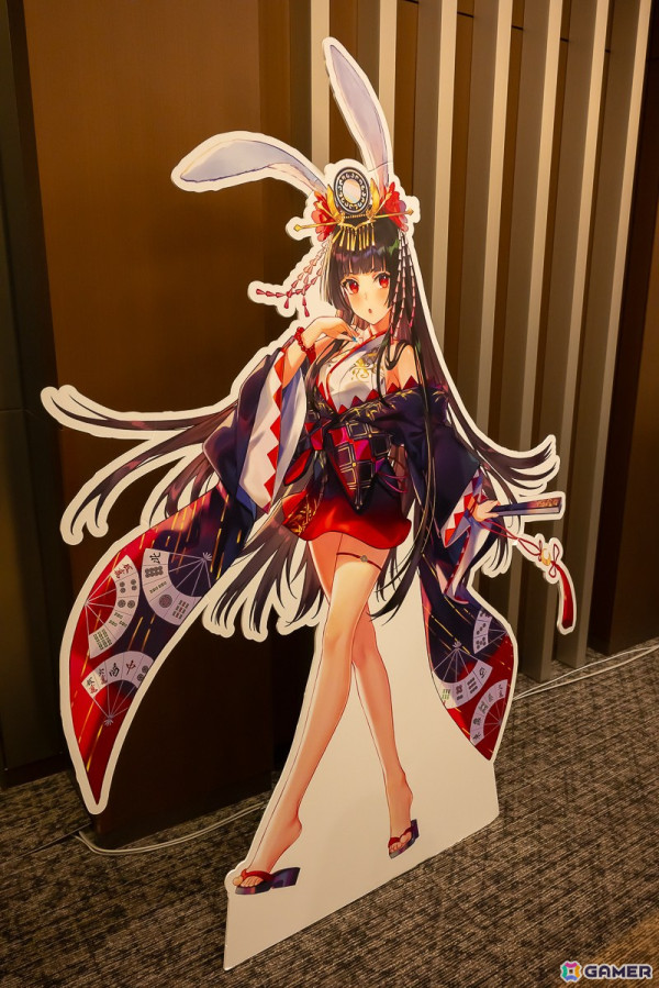 「雀魂5周年記念～魂天神社例大祭～」会場ではフードエリアや物販が大盛況！ステージイベントではファンとの対戦で一翻役が連発の画像29