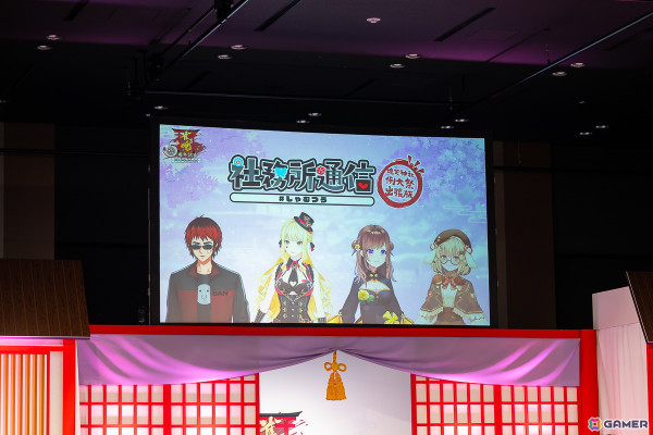 「雀魂5周年記念～魂天神社例大祭～」会場ではフードエリアや物販が大盛況！ステージイベントではファンとの対戦で一翻役が連発の画像3