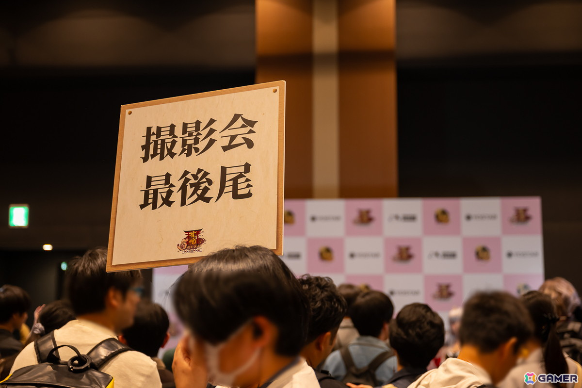 「雀魂5周年記念~魂天神社例大祭~」会場ではフードエリアや物販が大盛況!ステージイベントではファンとの対戦で一翻役が連発の画像