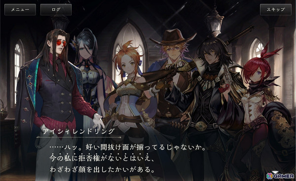 怒涛の展開に思わず胸が熱くなる！「Shadowverse」メインストーリー「粛清編-後編-」悲哀沈殿編と憤怒円環編をレビューの画像14