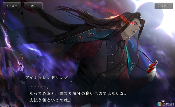 怒涛の展開に思わず胸が熱くなる！「Shadowverse」メインストーリー「粛清編-後編-」悲哀沈殿編と憤怒円環編をレビューの画像15