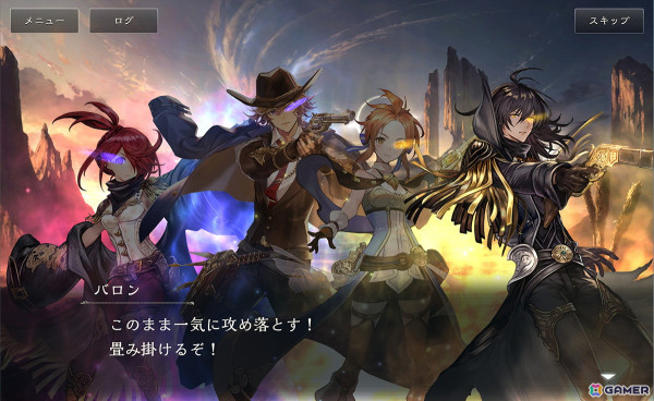 怒涛の展開に思わず胸が熱くなる！「Shadowverse」メインストーリー「粛清編-後編-」悲哀沈殿編と憤怒円環編をレビューの画像16