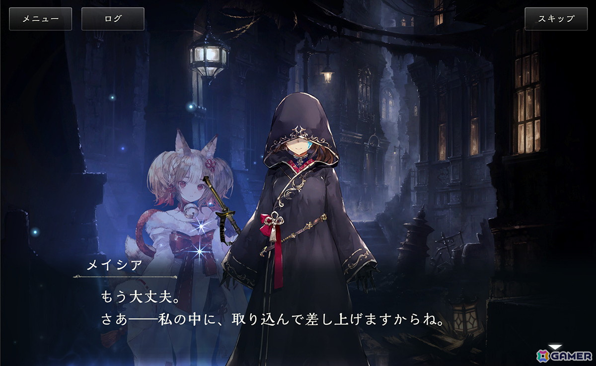 怒涛の展開に思わず胸が熱くなる！「Shadowverse」メインストーリー「粛清編-後編-」悲哀沈殿編と憤怒円環編をレビューの画像