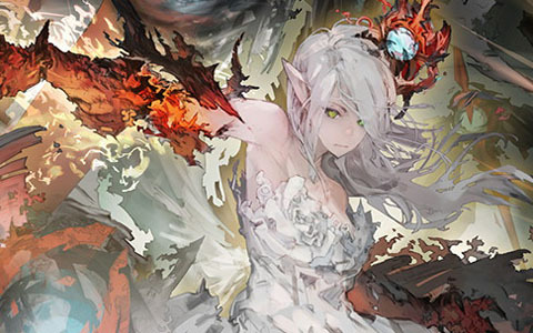 怒涛の展開に思わず胸が熱くなる！「Shadowverse」メインストーリー「粛清編-後編-」悲哀沈殿編と憤怒円環編をレビュー