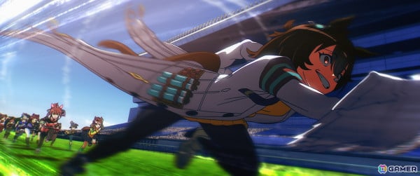アグネスタキオン