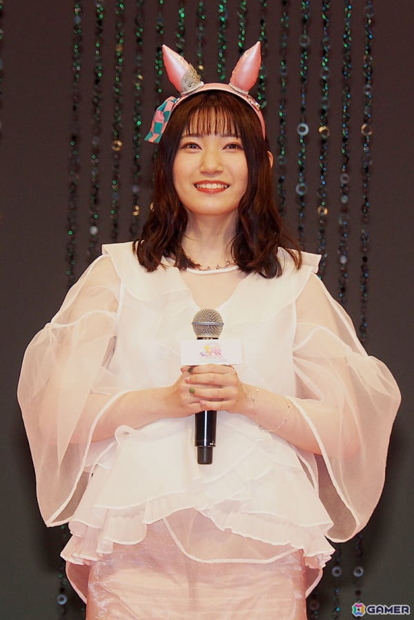 福嶋晴菜さん