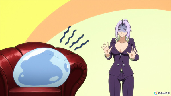 アニメ「転スラ」5月10日に放送される第54話「迫り来る者達」のあらすじと場面写真が公開!の画像