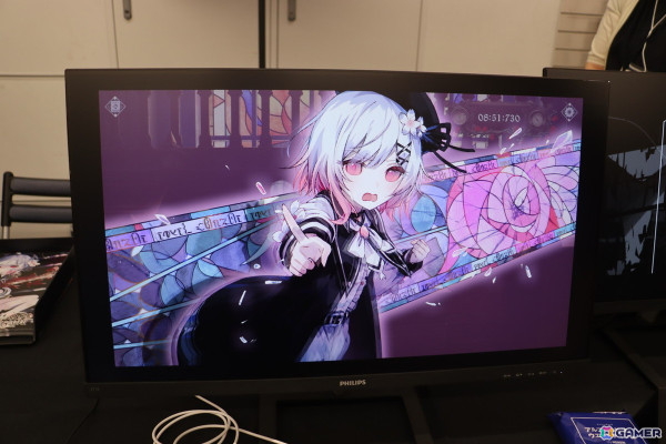「東京ゲームダンジョン5」で気になったゲーム6選：百合ダンジョンRPG「ウィッチ・アンド・リリィズ」、魔法世界でのデスゲーム「魔法少女ノ魔女裁判」などの画像14
