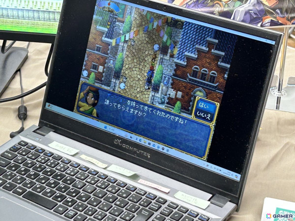 「東京ゲームダンジョン5」で気になったゲーム6選：百合ダンジョンRPG「ウィッチ・アンド・リリィズ」、魔法世界でのデスゲーム「魔法少女ノ魔女裁判」などの画像23
